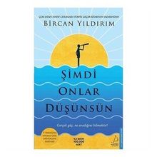 Destek Yayınları Şimdi Onlar Düşünsün