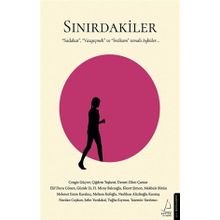 Destek Yayınları Sınırdakiler