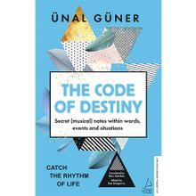 Destek Yayınları The Code of Destiny