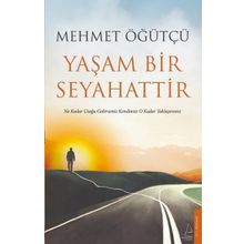 Destek Yayınları Yaşam Bir Seyahattir