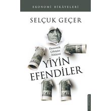 Destek Yayınları Yiyin Efendiler