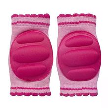 Destekli Emekleme Dizliği 4 Ay+ Pembe