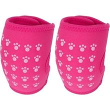 Destekli Emekleme Dizliği, Pembe - Genel