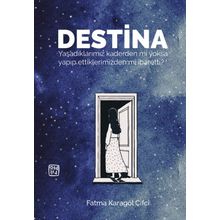 Destina- Fatma Karagöl Çifci