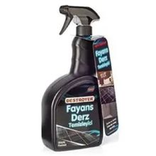 Destroyer 1000 ml Fayans Derz Temizleyici