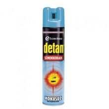 Detan Kokusuz 6x275 ML Sinekkıran