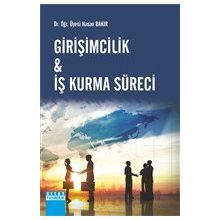 Detay Yayıncılık Girişimcilik ve İş Kurma Süreci