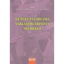 Detay Yayıncılık Güncel Pazarlama Yaklaşımlarından Seçmeler