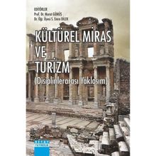 Detay Yayıncılık Kültürel Miras ve Turizm