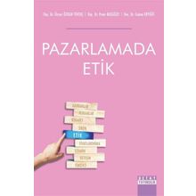 Detay Yayıncılık Pazarlamada Etik