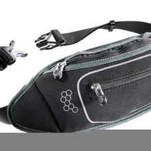 Deuter Neo Belt II Siyah Bel Çantası
