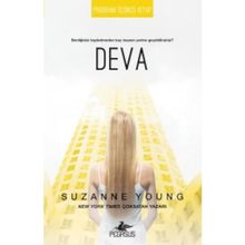 Deva - Program 3. Kitap - Suzanne Young