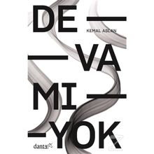 Devamı Yok - M. Kemal Aslan