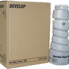 Develop 102B Toner