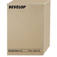 Develop 204B Toner