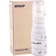 Develop D1831 TN-114 Orjinal İneo Fotokopi Toner