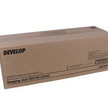 Develop DR-214 Mavi Drum Ünitesi