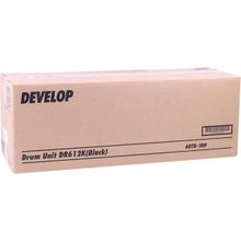 Develop DR-612/A0TK1RH Siyah Orjinal Fotokopi Drum Ünitesi