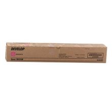Develop İneo-224-284-364 Kırmızı Toner
