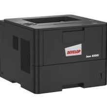 Develop İneo 4000İ Wifi A4 Siyah Beyaz Lazer Yazıcı