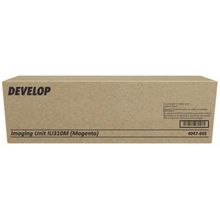Develop IU-310 Kırmızı Fotokopi Drum Ünitesi