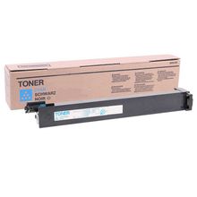 Develop TN-213 Mavi İneo 203 İneo 253 Muadil Toner