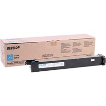 Develop TN-213/A0D74D2 Mavi Orjinal Fotokopi Toner