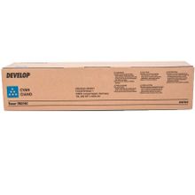 Develop TN-214 Mavi Katun Fotokopi Toner