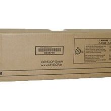 Develop TN-312 Kırmızı Toner