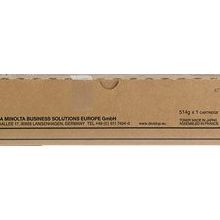 Develop TN-321 Kırmızı Toner