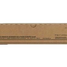 Develop TN-321 Mavi Toner