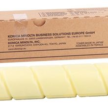 Develop TN-324 28.000 Sayfa Sarı Toner
