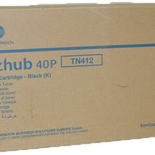 Develop TN-412 Toner