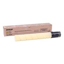 Develop TN-512 Mavi İneo C554e Orjinal Fotokopi Toner