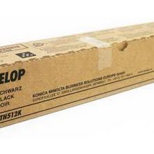 Develop TN-512 Mavi Toner