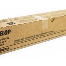 Develop TN-512 Siyah Toner
