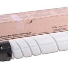 Develop TN-512/A33K1D2 Siyah Orjinal Fotokopi Toner