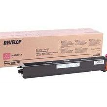 Develop TN-613 Kırmızı Toner