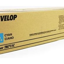 Develop TN-711 Mavi Toner