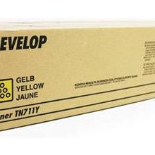 Develop TN-711 Sarı Toner