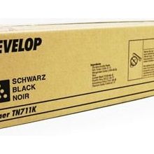 Develop TN-711 Siyah Toner