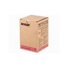 Develop TN310M 4053 6050 00 Ineo Plus 350/450/QC-2235/QC-2245 Orijinal Kırmızı Toner
