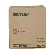Develop TNP-22 Kırmızı Toner