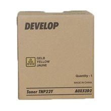 Develop TNP-22 Sarı Toner