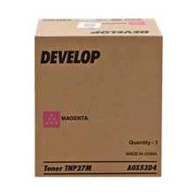 Develop TNP-27 Kırmızı Toner