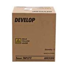 Develop TNP-27 Sarı Toner