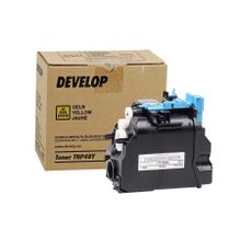Develop TNP-48 Sarı Toner