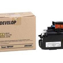 Develop TNP-50 Sarı Toner