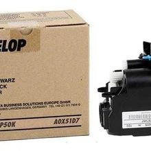 Develop TNP-50 Siyah Toner