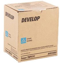 Develop TNP-51 Mavi Toner